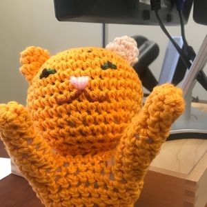 Meet your Posher, Memelissa